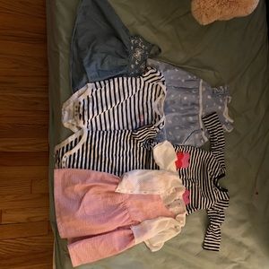 12-18 month old outfits